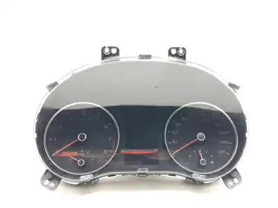 Second-hand car spare part Dashboard for KIA STONIC (YB) 1.0 T-GDI ECO-DYNAMICS+ OEM IAM references 94033H8740  