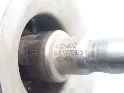 Pezzo di ricambio per auto di seconda mano sonda lambda per kia stonic (yb) 1.0 t-gdi eco-dynamics+ riferimenti oem iam 3921007pd1  