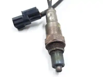 Peça sobressalente para automóvel em segunda mão sonda lambda por kia stonic (yb) 1.0 t-gdi eco-dynamics+ referências oem iam 3921007pd0  