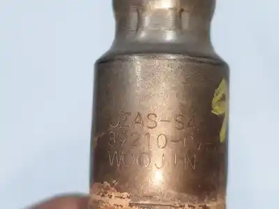 Peça sobressalente para automóvel em segunda mão sonda lambda por kia stonic (yb) 1.0 t-gdi eco-dynamics+ referências oem iam 3921007pd0  