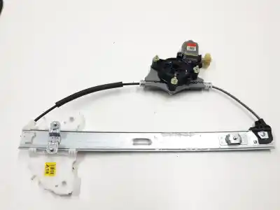 Second-hand car spare part rear right window regulator for kia stonic (yb) 1.0 t-gdi eco-dynamics+ oem iam references 83460h80000