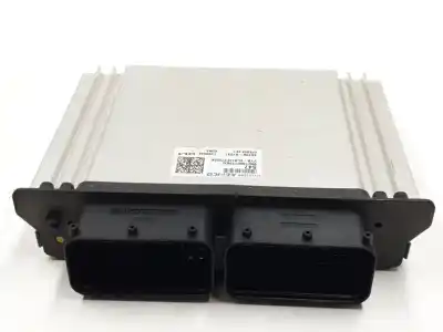 Second-hand car spare part ecu engine control for kia stonic (yb) 1.0 t-gdi eco-dynamics+ oem iam references 3910607047