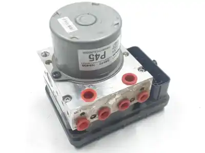 Second-hand car spare part abs for kia stonic (yb) 1.0 t-gdi eco-dynamics+ oem iam references 58910h8450