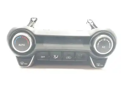 Second-hand car spare part climate control for kia stonic (yb) 1.0 t-gdi eco-dynamics+ oem iam references 97250h8420