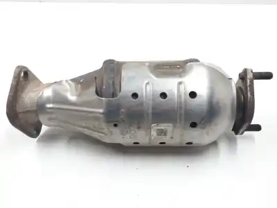 Second-hand car spare part catalytic converter for kia stonic (yb) 1.0 t-gdi eco-dynamics+ oem iam references 289g007fp0