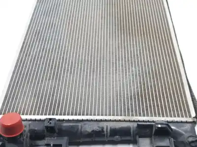 Second-hand car spare part Water Radiator for KIA STONIC (YB) 1.0 T-GDI ECO-DYNAMICS+ OEM IAM references 25310H8610  