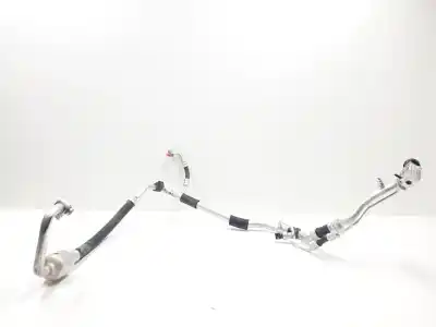 Second-hand car spare part air conditioning pipes for kia stonic (yb) 1.0 t-gdi eco-dynamics+ oem iam references t416231500