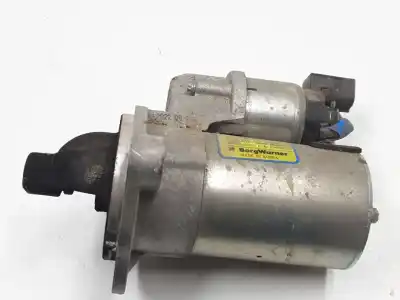 Second-hand car spare part starter motor for kia stonic (yb) 1.0 t-gdi eco-dynamics+ oem iam references 3610008000