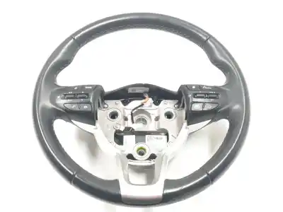 Second-hand car spare part steering wheel for kia stonic (yb) 1.0 t-gdi eco-dynamics+ oem iam references 56120h8000