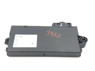 Peça sobressalente para automóvel em segunda mão módulo eletrônico por bmw 3 touring (e91) 330 d referências oem iam 61359147226  