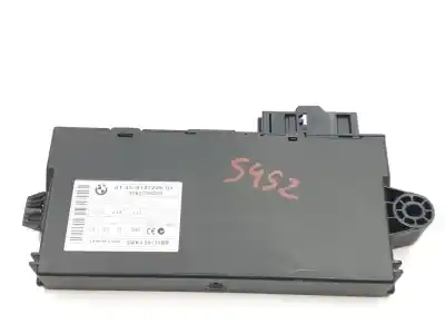Peça sobressalente para automóvel em segunda mão módulo eletrônico por bmw 3 touring (e91) 330 d referências oem iam 61359147226  