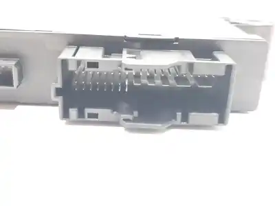 Peça sobressalente para automóvel em segunda mão módulo eletrônico por bmw 3 touring (e91) 330 d referências oem iam 61359147226  