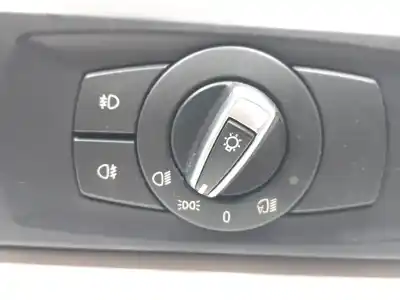 Second-hand car spare part headlights switch for bmw 3 touring (e91) 330 d oem iam references 9169404  