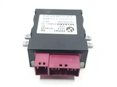 Second-hand car spare part ELECTRONIC MODULE for BMW 3 TOURING (E91)  OEM IAM references 16147218339  