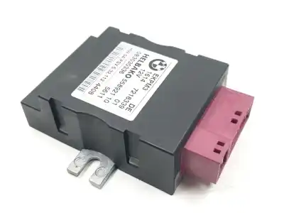 Second-hand car spare part electronic module for bmw 3 touring (e91) 330 d oem iam references 16147218339  