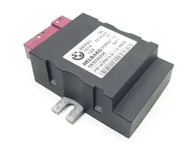 Second-hand car spare part electronic module for bmw 3 touring (e91) 330 d oem iam references 16147218339  