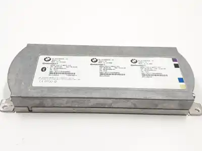 Second-hand car spare part electronic module for bmw 3 touring (e91) 330 d oem iam references 16921115  