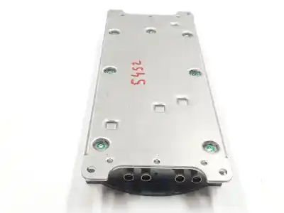 Second-hand car spare part electronic module for bmw 3 touring (e91) 330 d oem iam references 16921115  