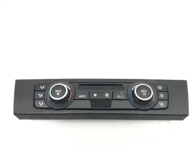 Peça sobressalente para automóvel em segunda mão  por BMW 3 TOURING (E91)  Referências OEM IAM 64119199260  