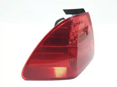 Second-hand car spare part left tailgate light for bmw 3 touring (e91) 330 d oem iam references 7289431  