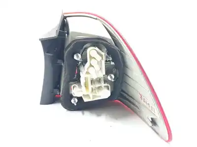 Second-hand car spare part left tailgate light for bmw 3 touring (e91) 330 d oem iam references 7289431  