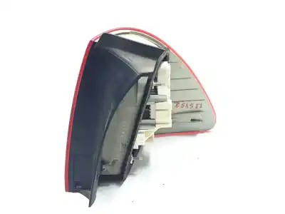 Second-hand car spare part left tailgate light for bmw 3 touring (e91) 330 d oem iam references 7289431  
