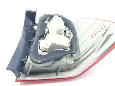 Second-hand car spare part left tailgate light for bmw 3 touring (e91) 330 d oem iam references 7289431  