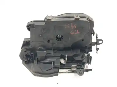 Second-hand car spare part rear right door lock for bmw 3 touring (e91) 330 d oem iam references 7060296