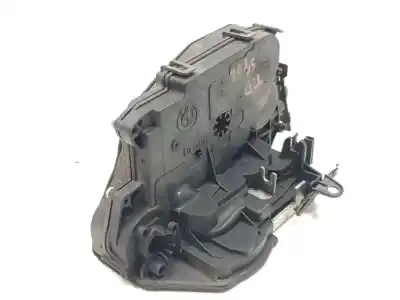 Peça sobressalente para automóvel em segunda mão fechadura da porta traseira direita por bmw 3 touring (e91) 330 d referências oem iam 7060296  