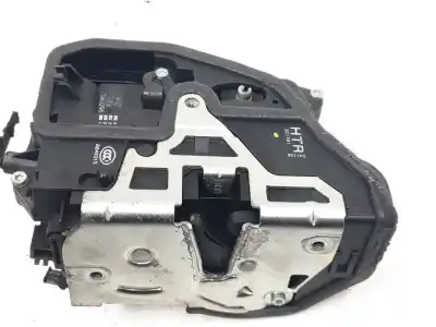Peça sobressalente para automóvel em segunda mão fechadura da porta traseira direita por bmw 3 touring (e91) 330 d referências oem iam 7060296  