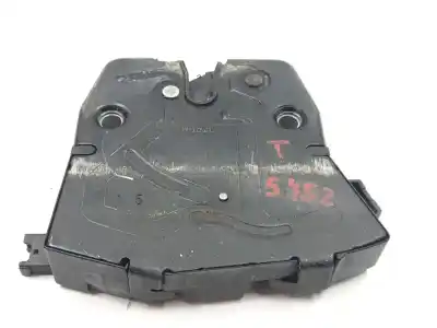 Peça sobressalente para automóvel em segunda mão fechadura do mala por bmw 3 touring (e91) 330 d referências oem iam 51247119049  