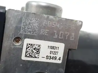 Peça sobressalente para automóvel em segunda mão abs por bmw 3 touring (e91) 330 d referências oem iam 34516790146  