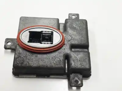 Peça sobressalente para automóvel em segunda mão balastro de xenon por bmw 3 touring (e91) 330 d referências oem iam 7172536  