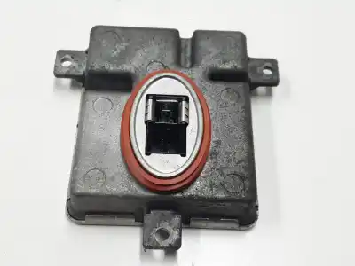 Peça sobressalente para automóvel em segunda mão balastro de xenon por bmw 3 touring (e91) 330 d referências oem iam 7172536  