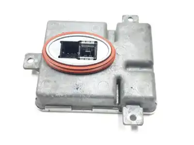 Second-hand car spare part xenon headlights control unit  for bmw 3 touring (e91) 330 d oem iam references 7172536