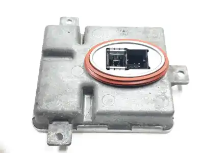 Peça sobressalente para automóvel em segunda mão balastro de xenon por bmw 3 touring (e91) 330 d referências oem iam 7172536  