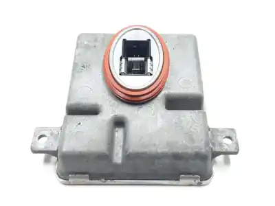 Peça sobressalente para automóvel em segunda mão balastro de xenon por bmw 3 touring (e91) 330 d referências oem iam 7172536  