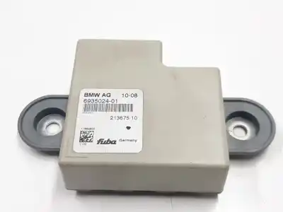 Second-hand car spare part ELECTRONIC MODULE for BMW 3 TOURING (E91)  OEM IAM references 6935024  