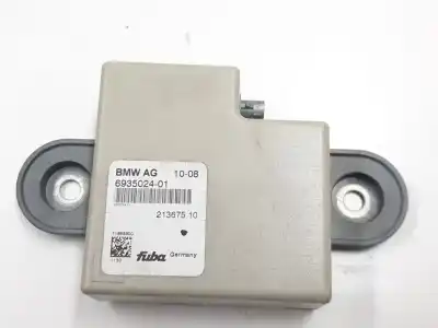 Second-hand car spare part electronic module for bmw 3 touring (e91) 330 d oem iam references 6935024  