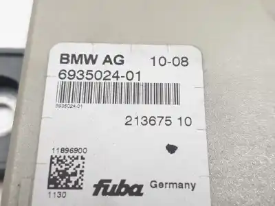 Second-hand car spare part electronic module for bmw 3 touring (e91) 330 d oem iam references 6935024  