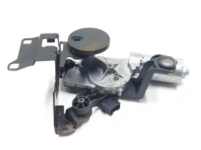 Second-hand car spare part rear windshield wiper motor for bmw 3 touring (e91) 330 d oem iam references 61627208