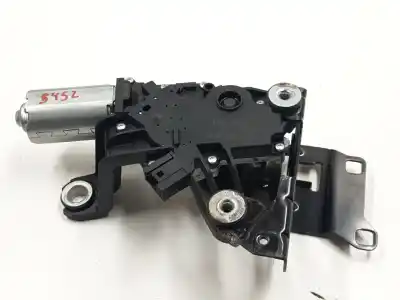 Pezzo di ricambio per auto di seconda mano motore tergicristallo posteriore per bmw 3 touring (e91) 330 d riferimenti oem iam 61627208  