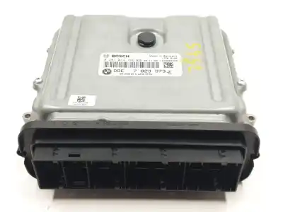 Second-hand car spare part ecu engine control for bmw 3 touring (e91) 330 d oem iam references 7823973