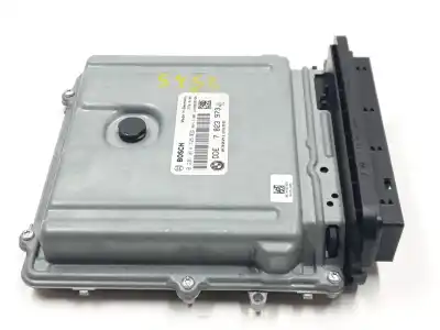 Second-hand car spare part ecu engine control for bmw 3 touring (e91) 330 d oem iam references 7823973  