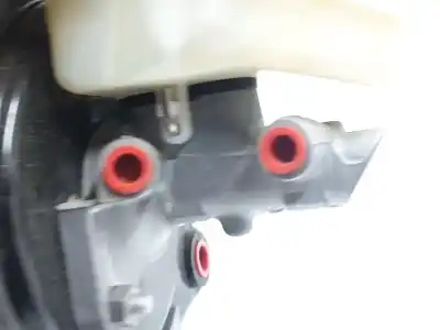 Peça sobressalente para automóvel em segunda mão servo freio por bmw 3 touring (e91) 330 d referências oem iam 6785648  