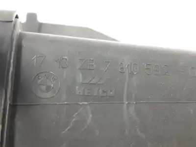 Peça sobressalente para automóvel em segunda mão depósito de expansão por bmw 3 touring (e91) 330 d referências oem iam 1713zb7810592  