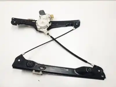 Second-hand car spare part passenger side right window regulator for bmw 3 touring (e91) 330 d oem iam references 7060266