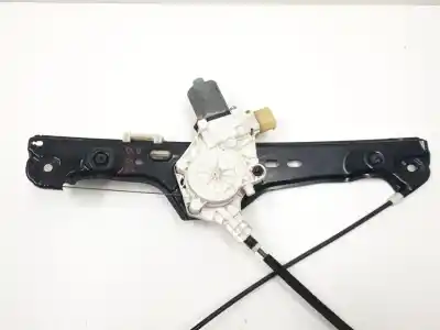 Peça sobressalente para automóvel em segunda mão elevador de vidros dianteiro direito por bmw 3 touring (e91) 330 d referências oem iam 7060266  