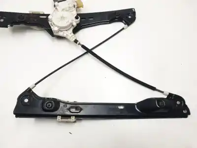 Peça sobressalente para automóvel em segunda mão elevador de vidros dianteiro direito por bmw 3 touring (e91) 330 d referências oem iam 7060266  
