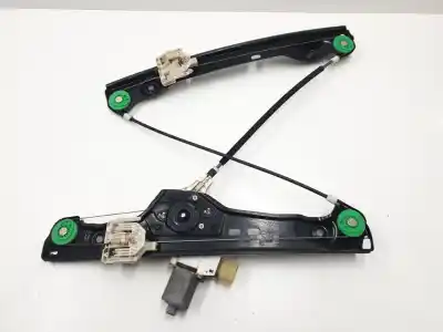 Peça sobressalente para automóvel em segunda mão elevador de vidros dianteiro direito por bmw 3 touring (e91) 330 d referências oem iam 7060266  